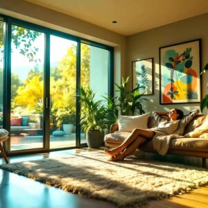 Verre feuilleté sur mesure