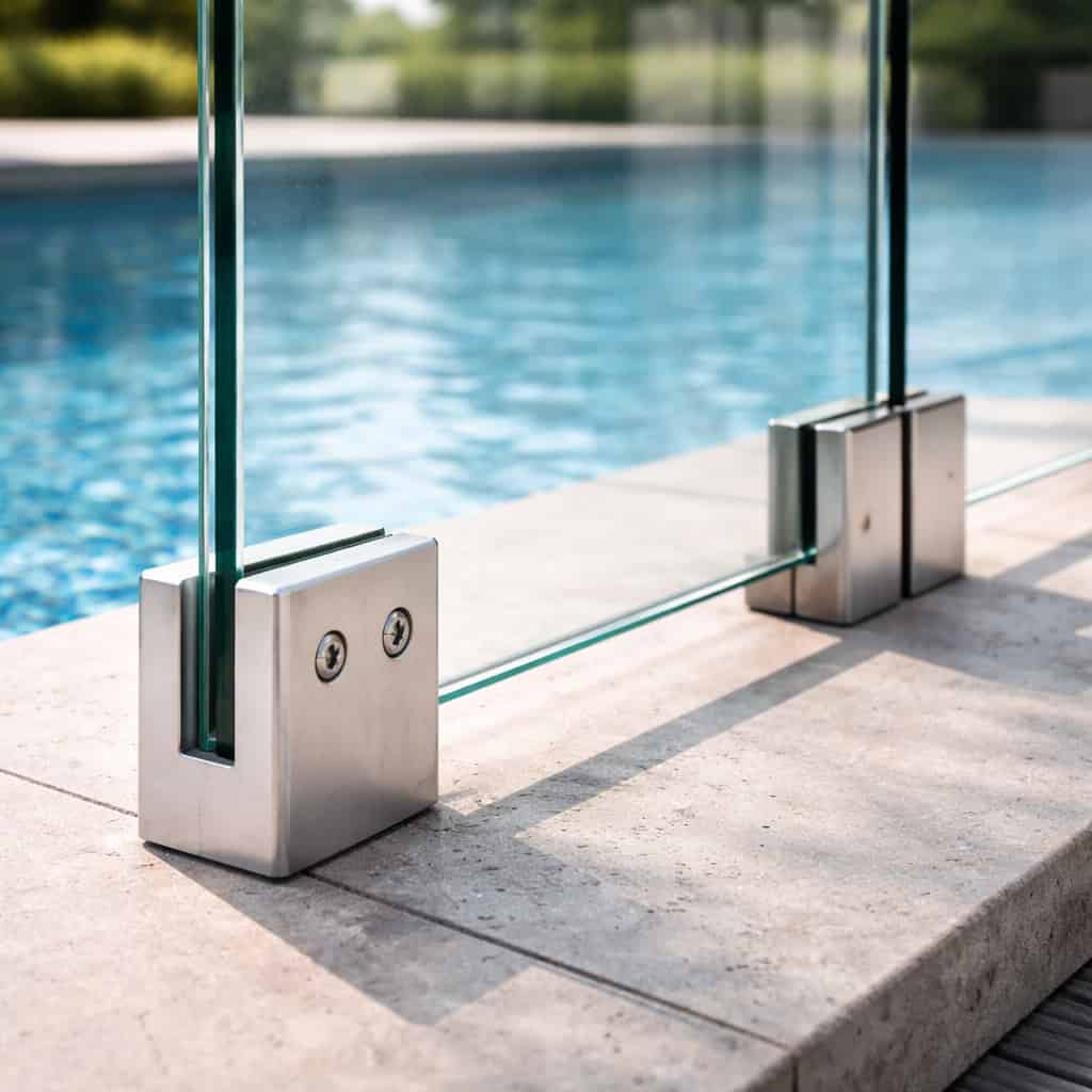 vp-garde-corps-piscine-2 Verre feuilleté trempé sur mesure pour garde corps de piscine.