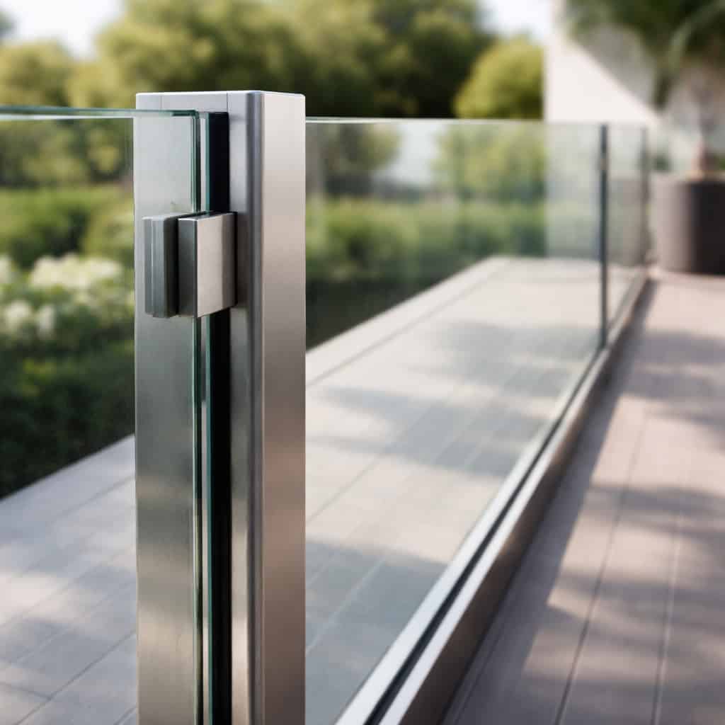 vp-garde-corps-terrasse-2 Garde corps pour terrasse en verre sur mesure.