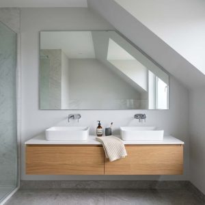 Miroir clair