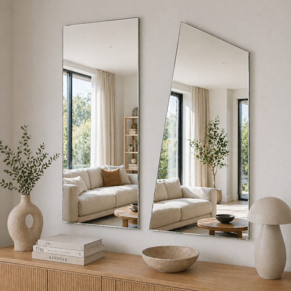 vp-miroir-extra-clair-chambre-02 Miroir extra clair sur mesure pour salon