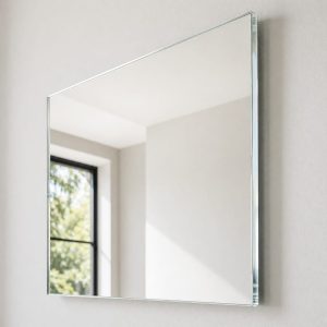 Miroir extra clair rectangulaire