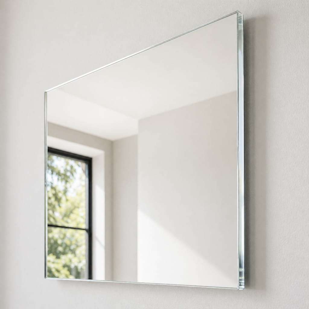 vp-miroir-extra-clair-detail Miroir extra clair rectangulaire