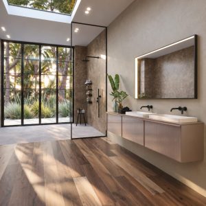 Miroir Led ABILITY rectangulaire